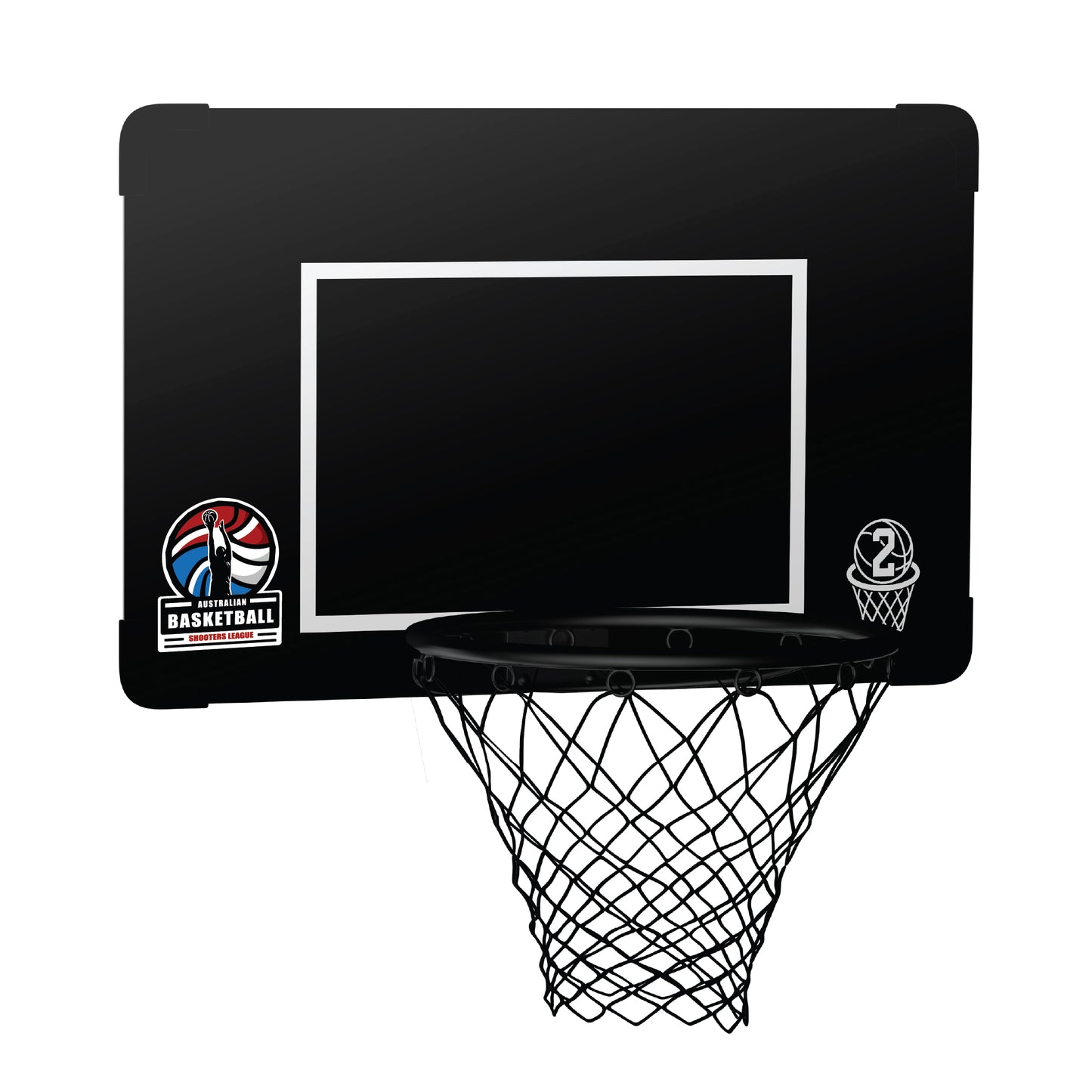 ABSL Mini Basketball Hoop