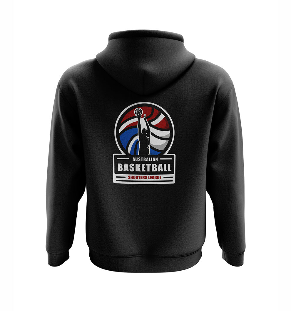 ABSL Core Hoodie