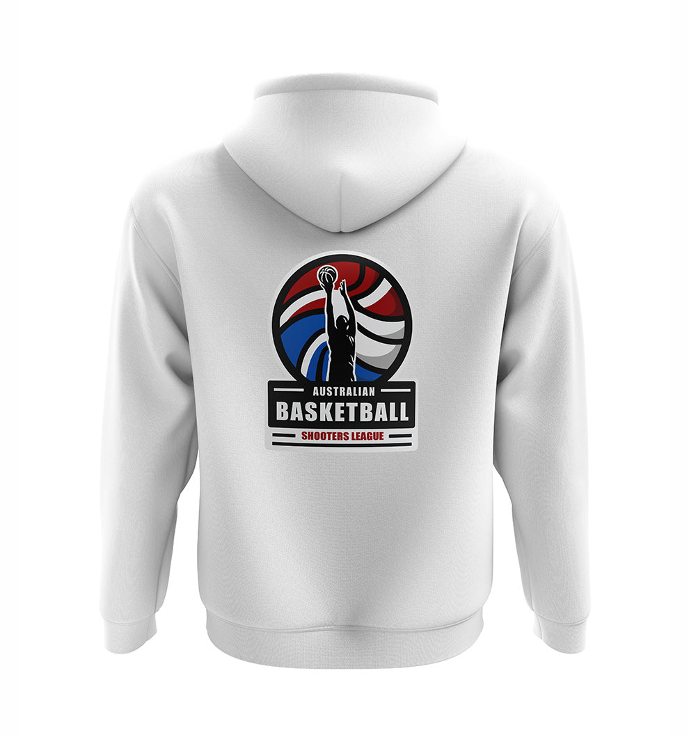 ABSL Core Hoodie