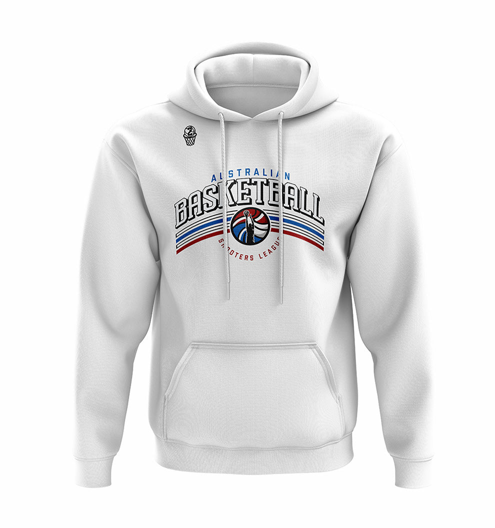 ABSL Legacy Hoodie