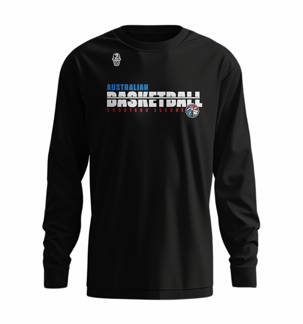 ABSL MVP L/S Tee