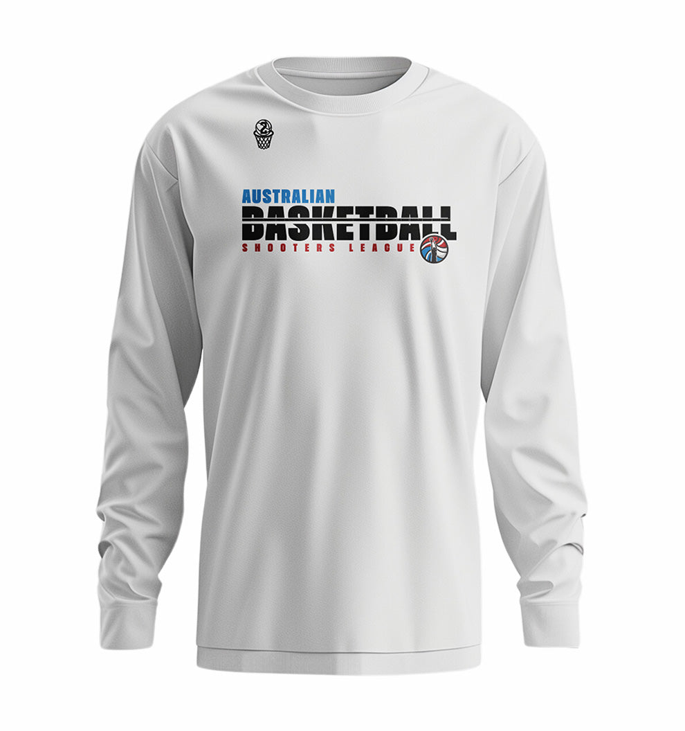 ABSL MVP L/S Tee