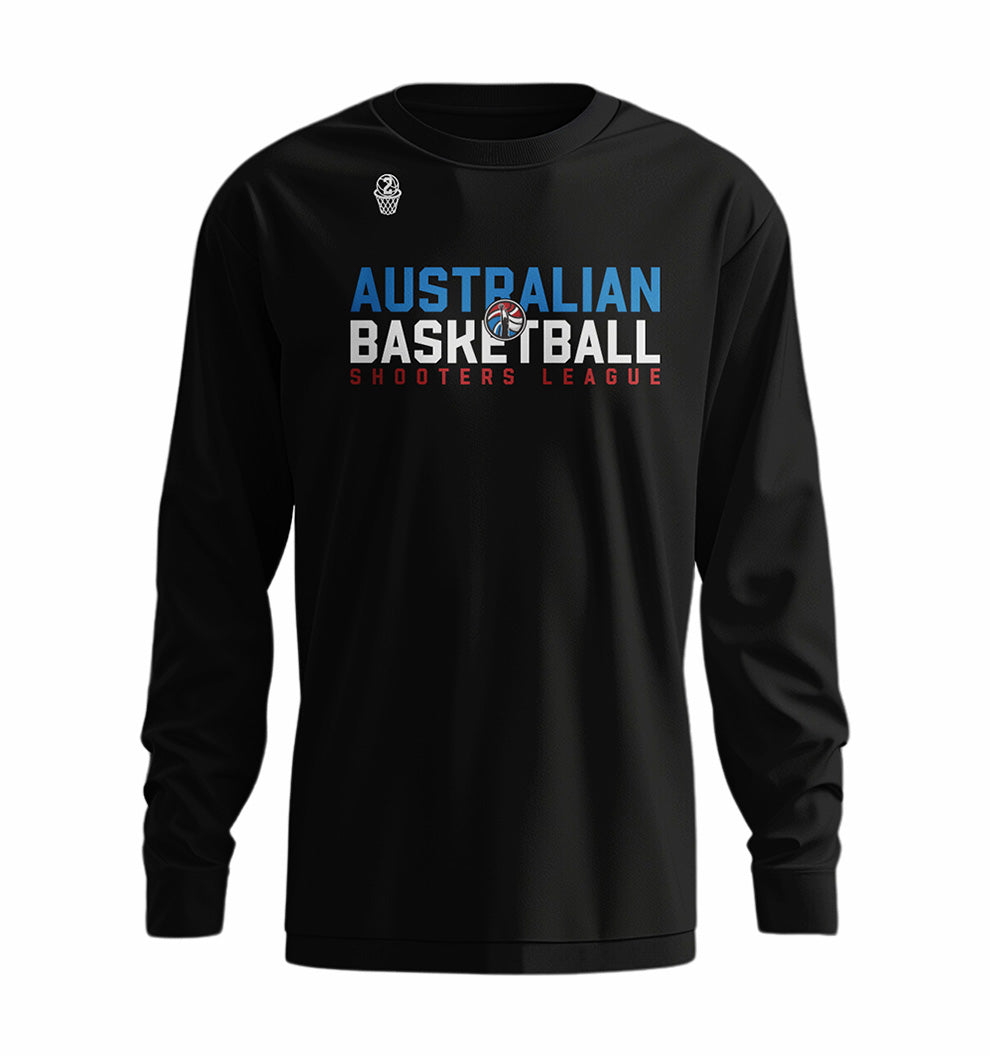 ABSL Statement L/S Tee