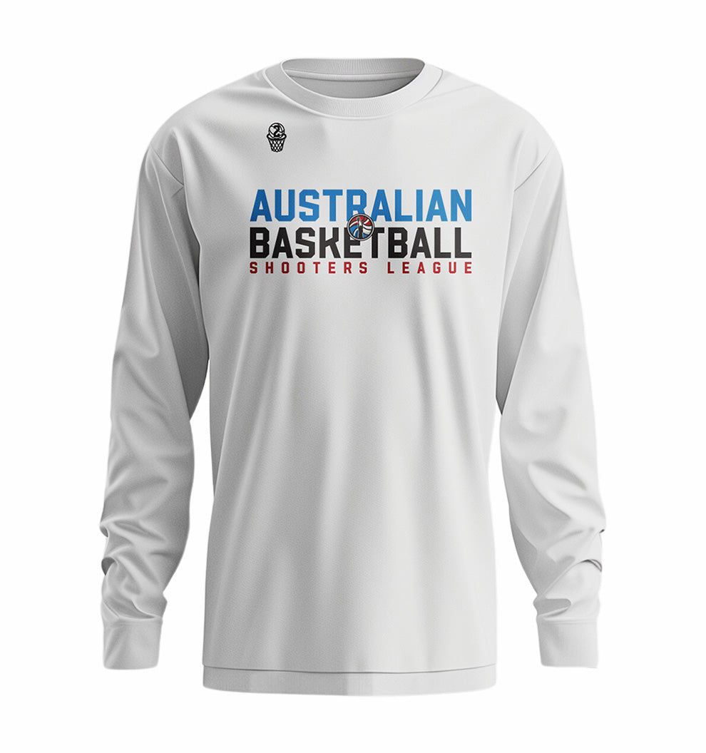 ABSL Statement L/S Tee