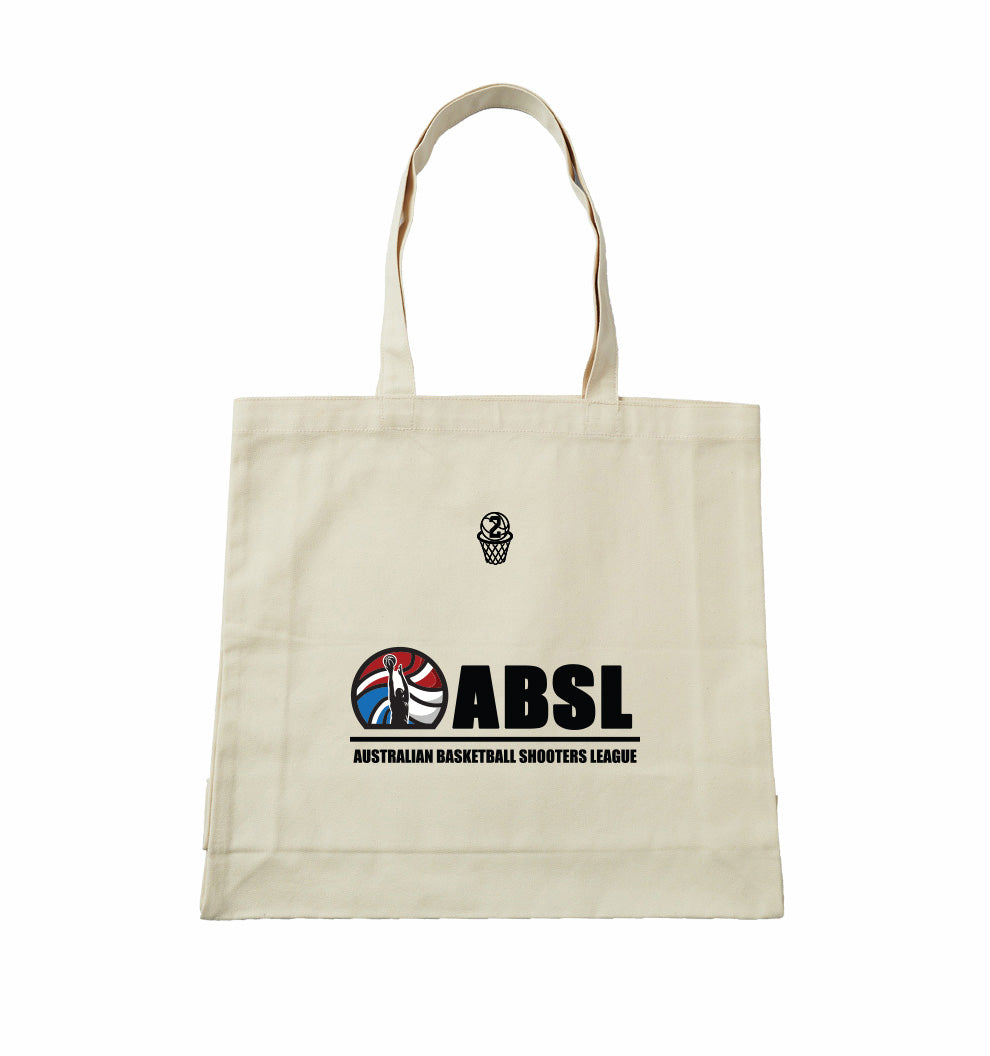 ABSL Tote Bag
