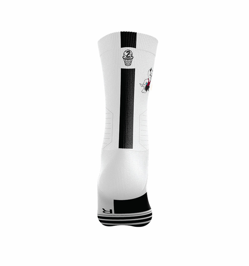 Aspley Devils Performance Socks