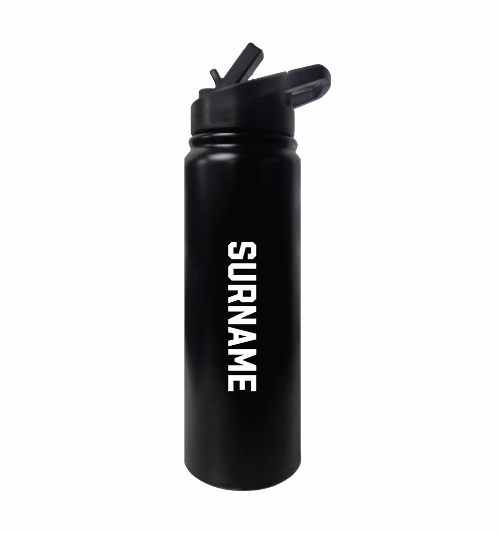 Aspley Devils Pro-Steel Drink Bottle