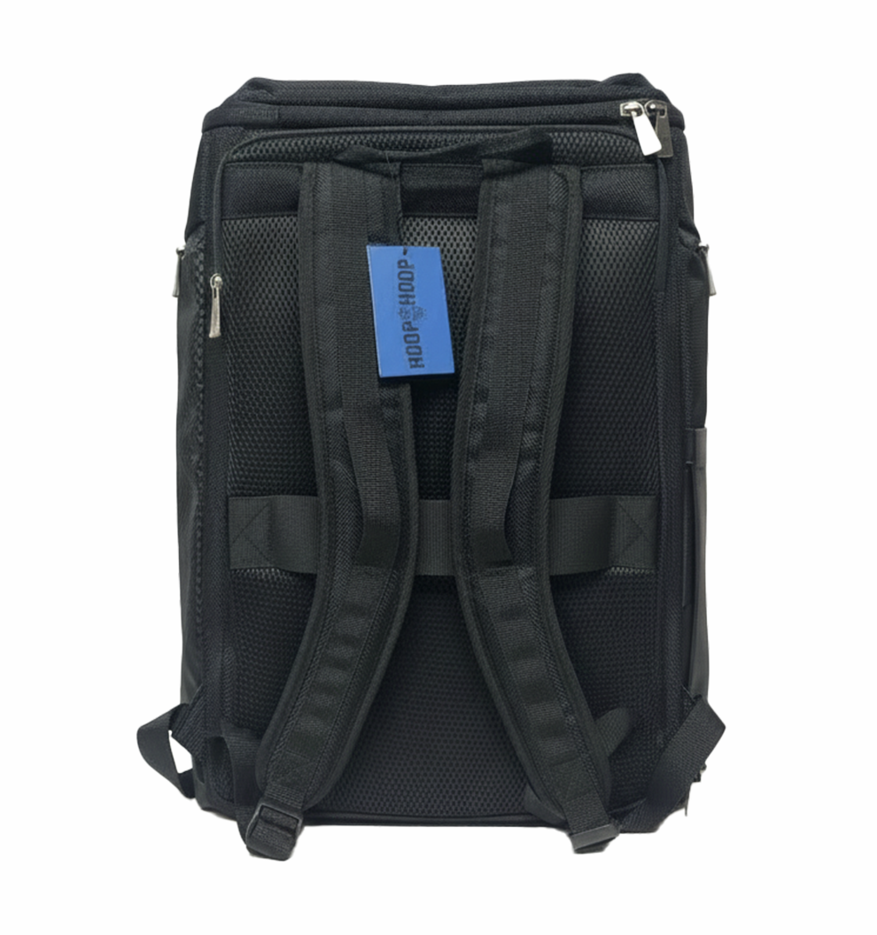Kilsyth Pro Backpack - BLACK