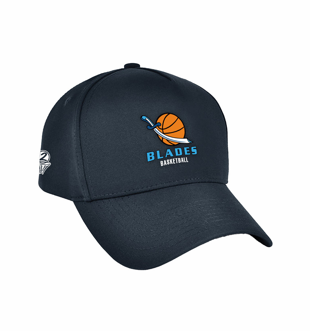 Blades Cap