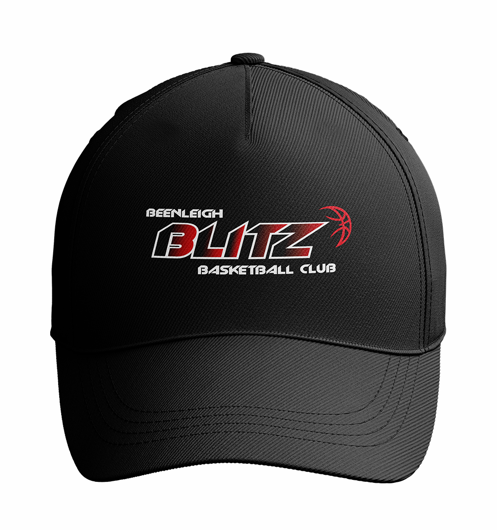 Beenleigh Blitz Cap