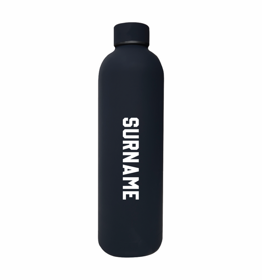 Beenleigh Blitz Hydro Soft Drink Bottle