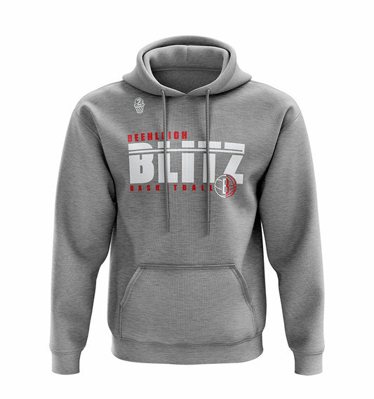 Beenleigh Blitz MVP Hoodie