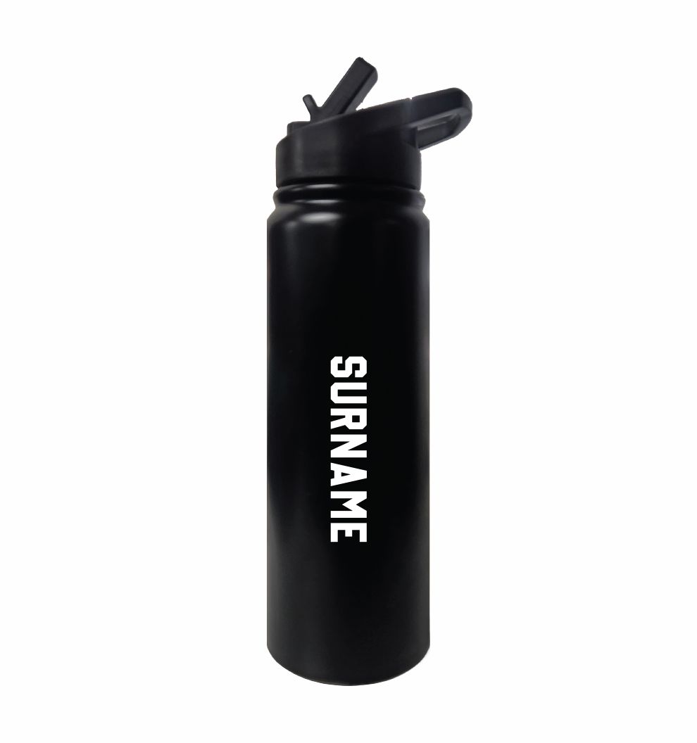 Beenleigh Blitz Pro-Steel Drink Bottle