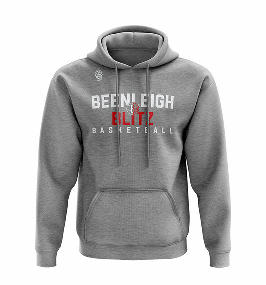 Beenleigh Blitz Statement Hoodie