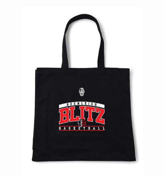 Beenleigh Blitz Courtside Tote Bag
