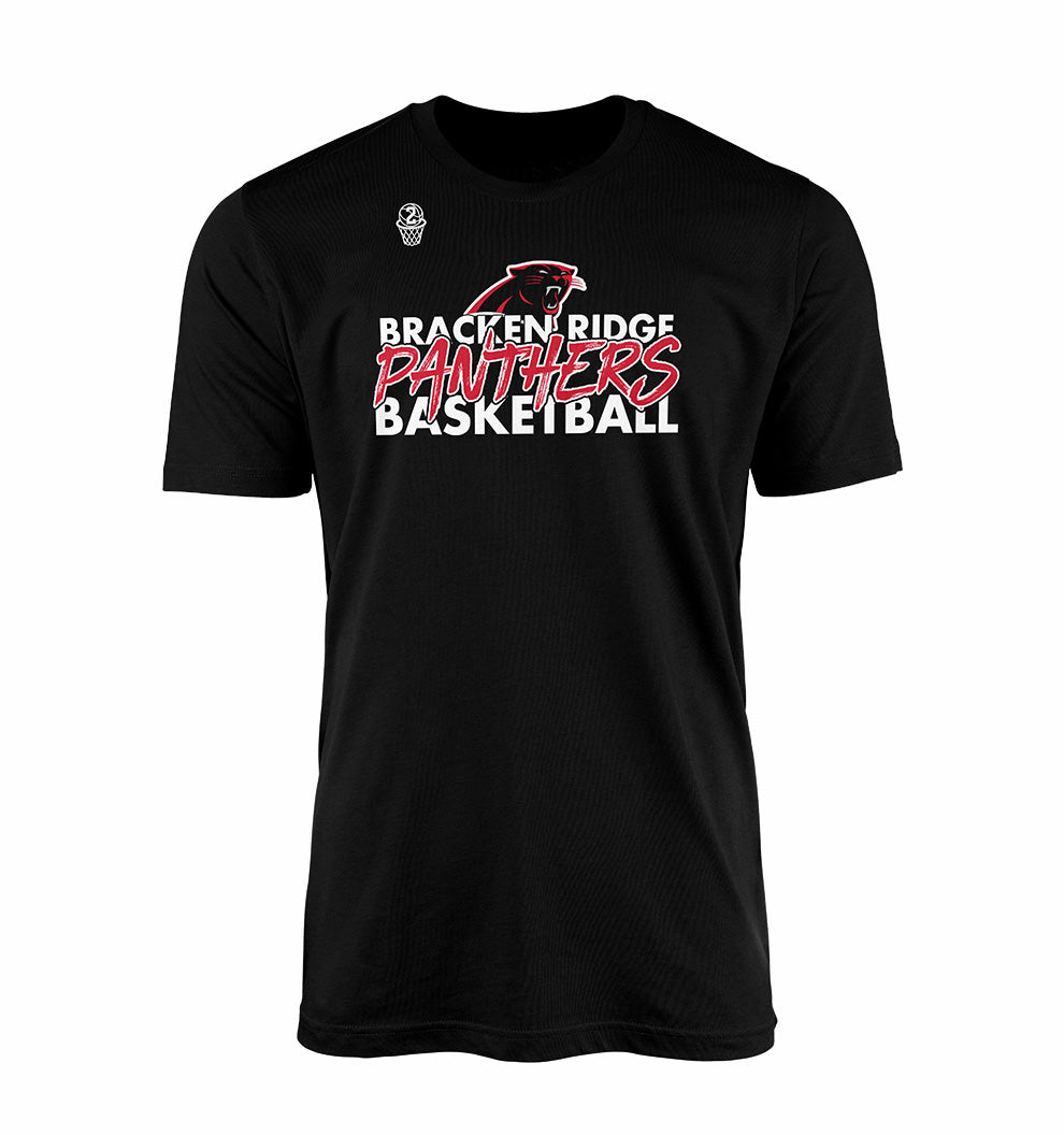 Bracken Ridge Panthers T-shirt