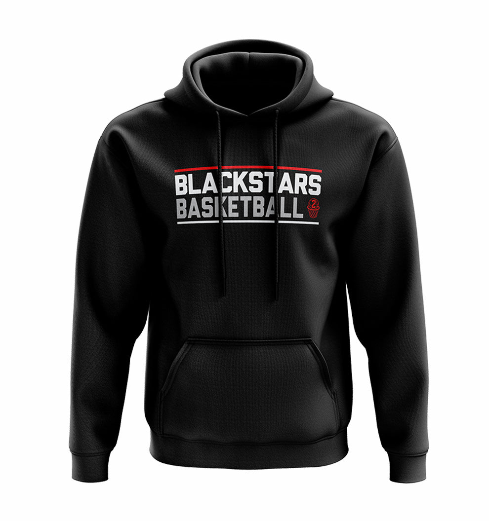 Blackstars Hoodie