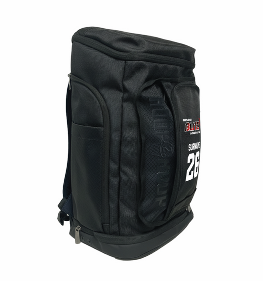 Beenleigh Blitz Pro-Backpack