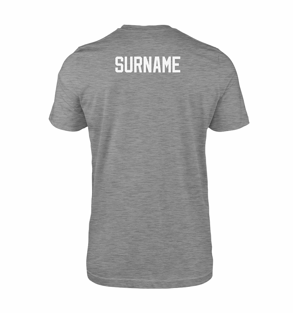 Blackstars Supporter T-shirt