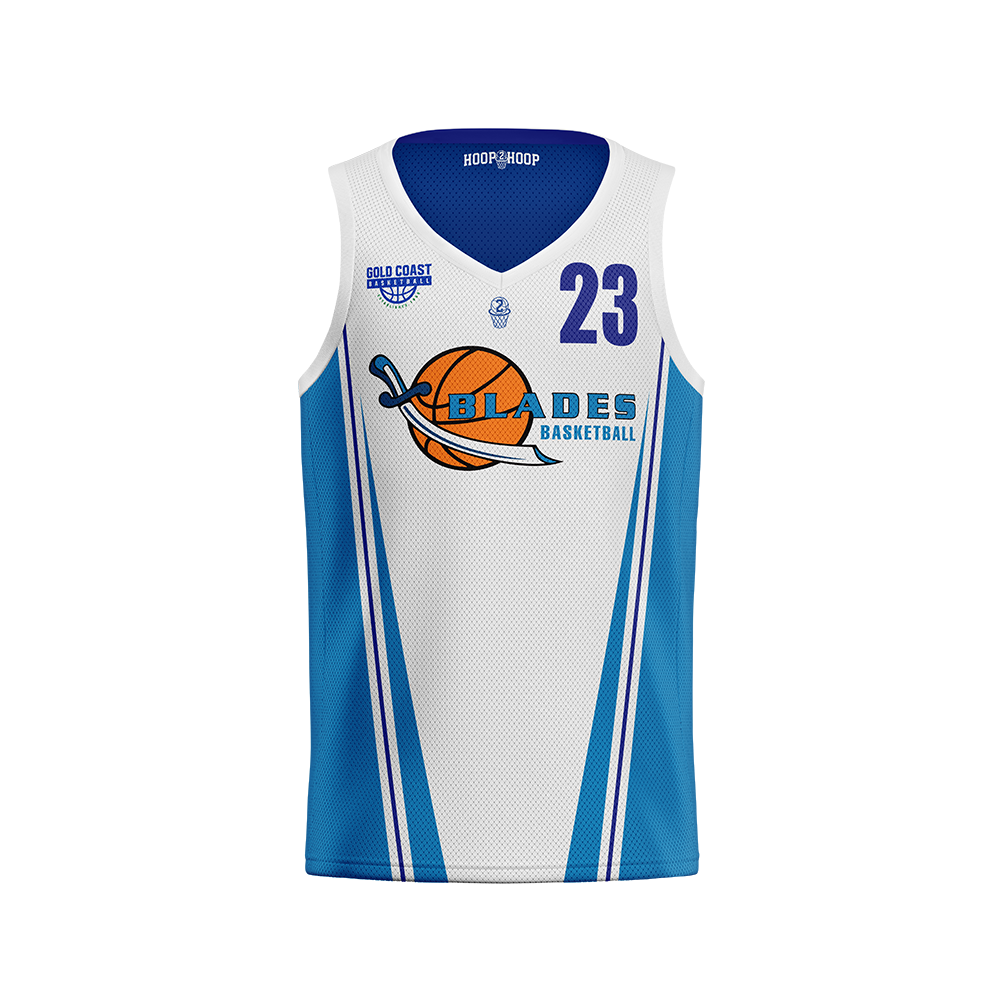 Blades Reversible Playing Jersey