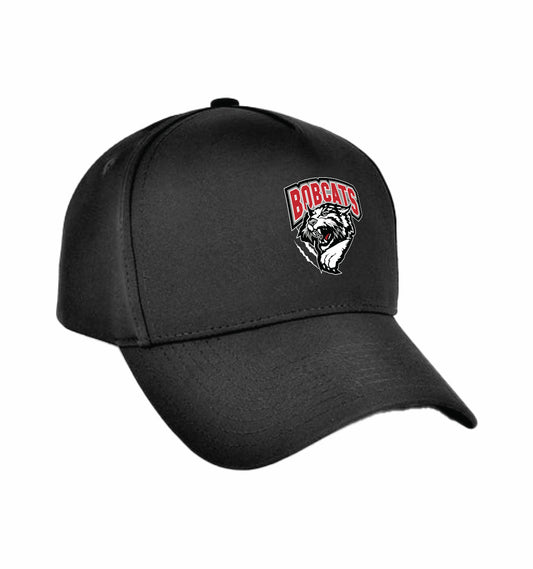 Bobcats Basketball Cap