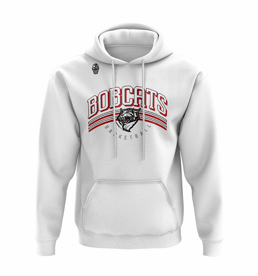 Bobcats Basketball Legacy Hoodie
