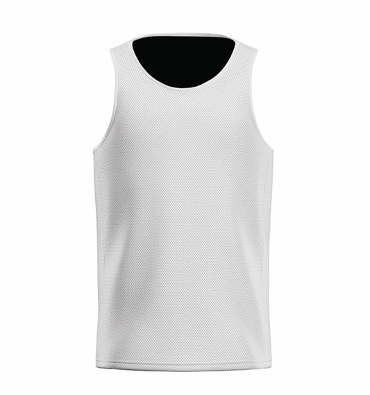 Bobcats Basketball Reversible Training Singlet