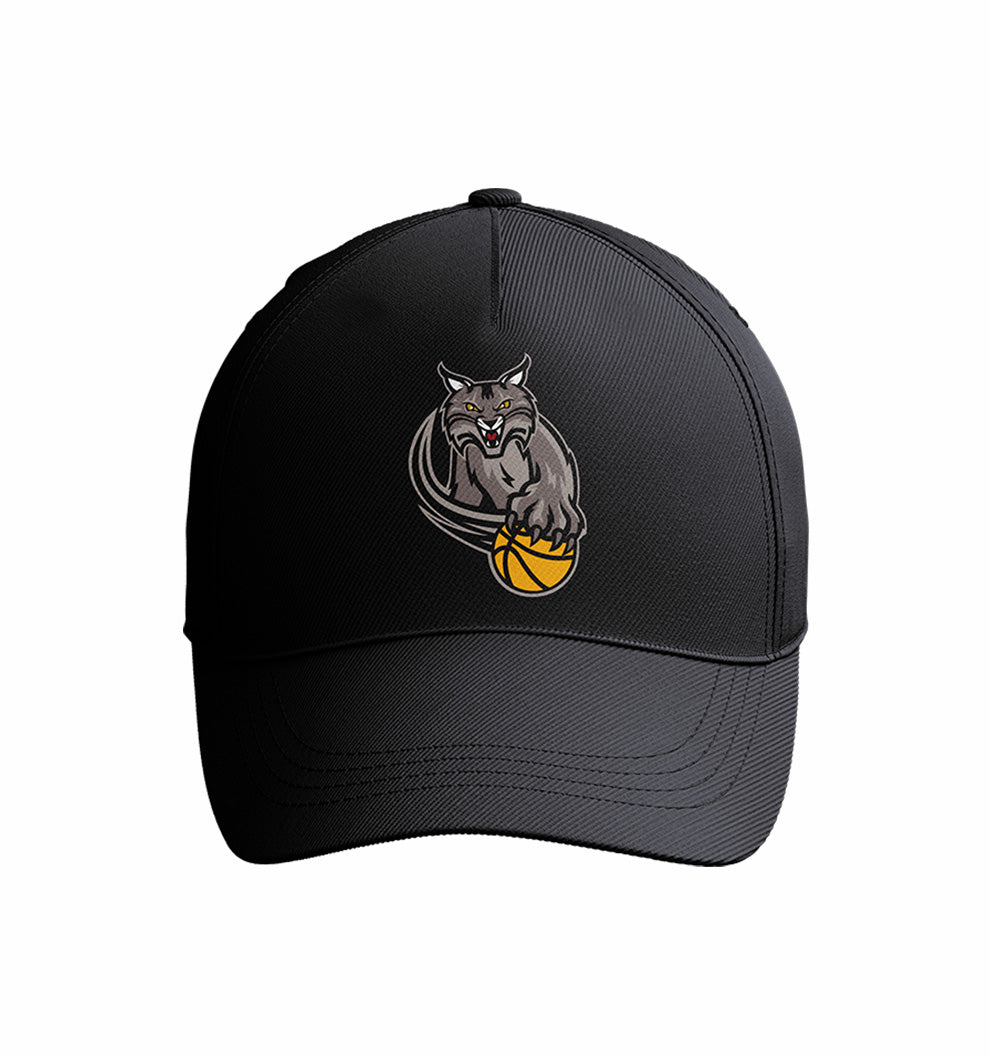 Brendale Bobcats Cap
