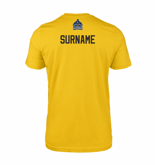 Brendale Bobcats Supporter T shirt