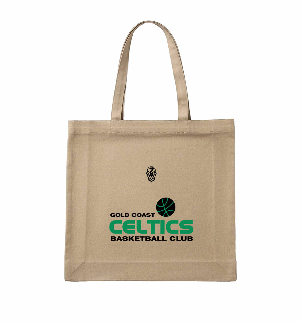 Celtics Core Tote Bag