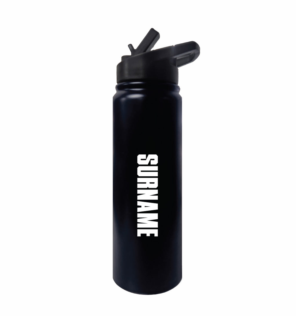 H2H Pro-Steel Water Bottle