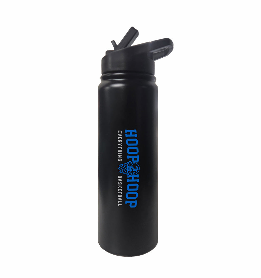 Pro-Steel Water Bottle