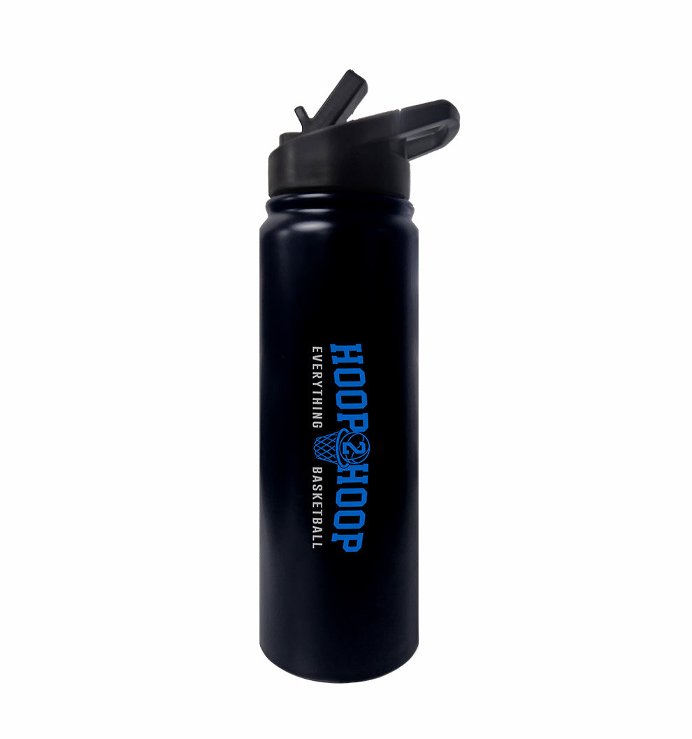 Pro-Steel Water Bottle