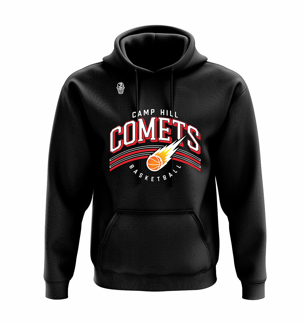 Camp Hill Comets MVP Hoodie