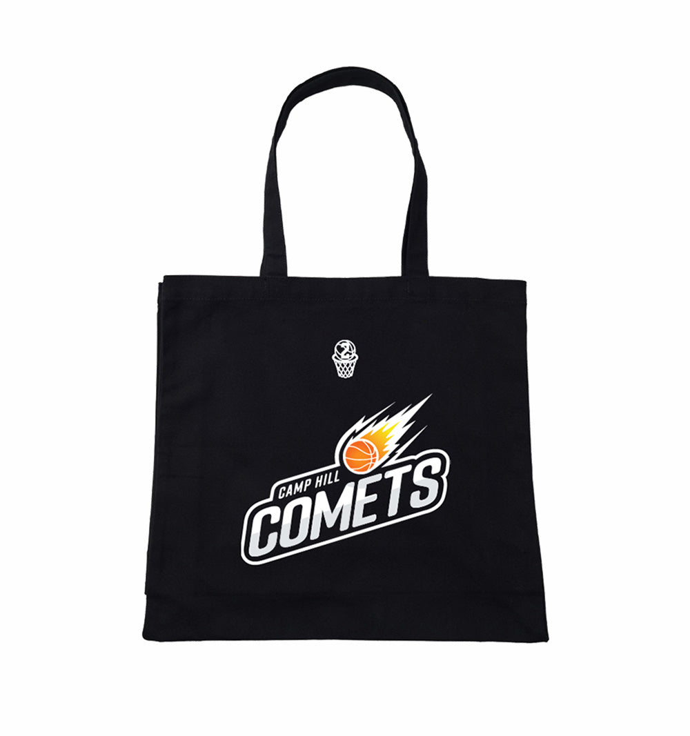 Camp Hill Comets Core Tote Bag