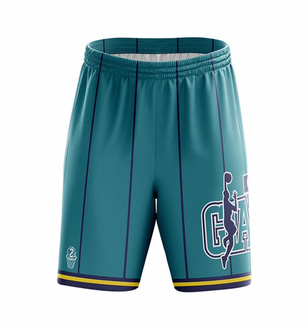 Coburg Giants Playing Shorts - MALE