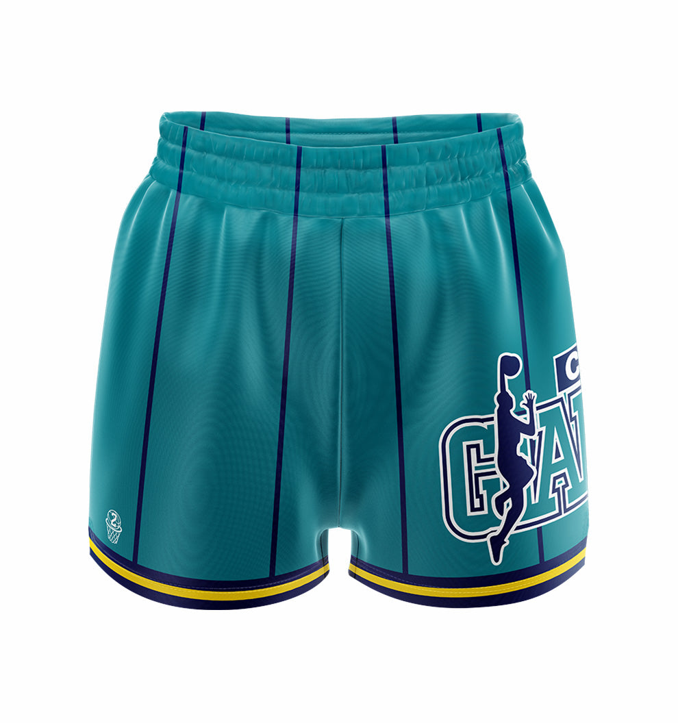 Coburg Giants Playing Shorts - FEMALE