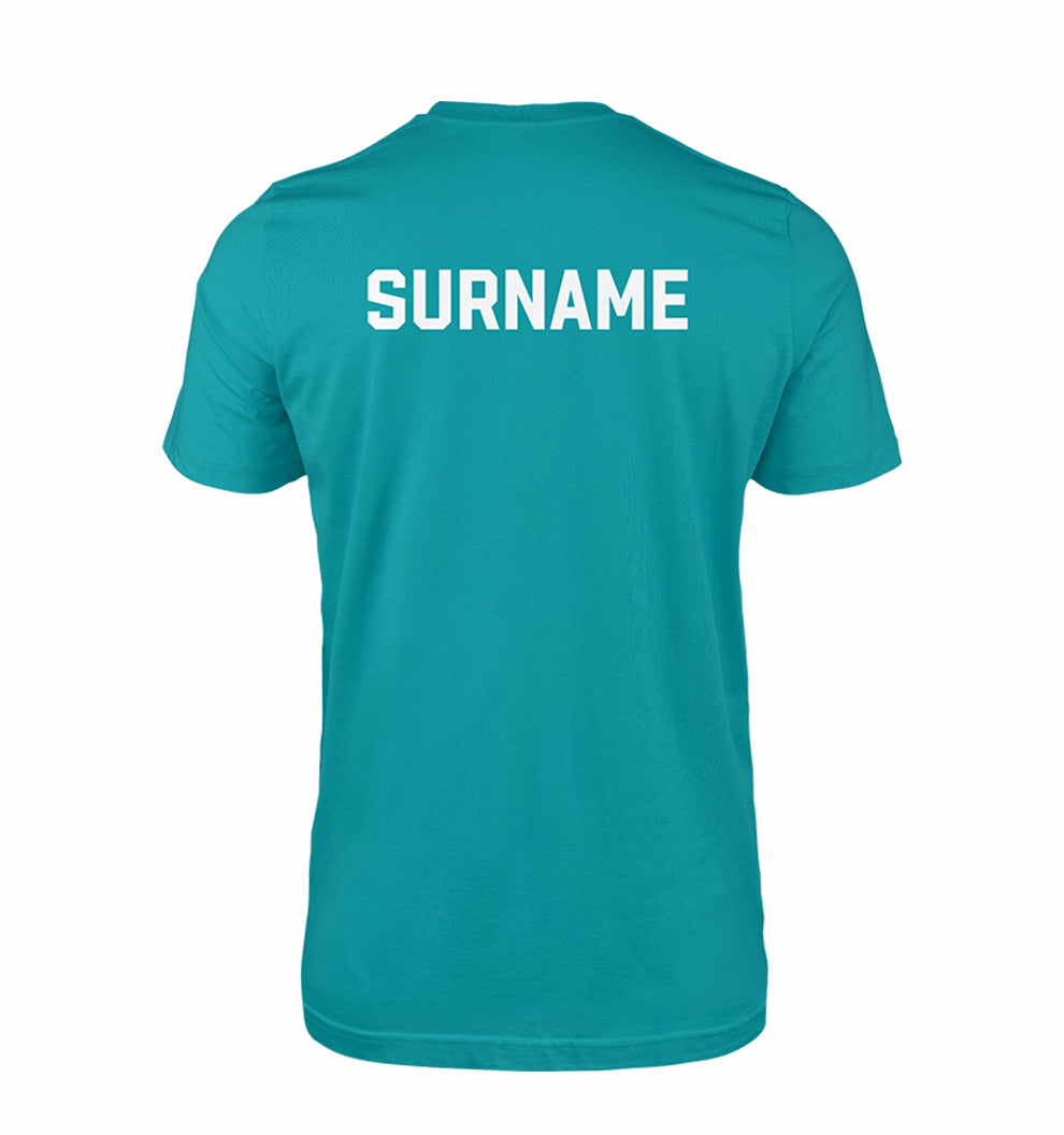 Coburg Giants Statement Tee