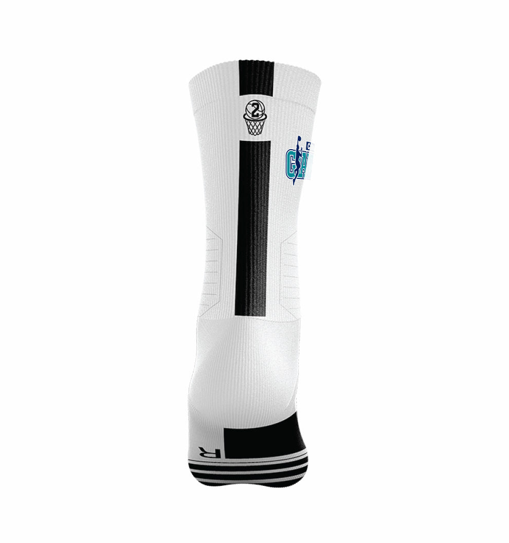 Coburg Giants Performance Socks