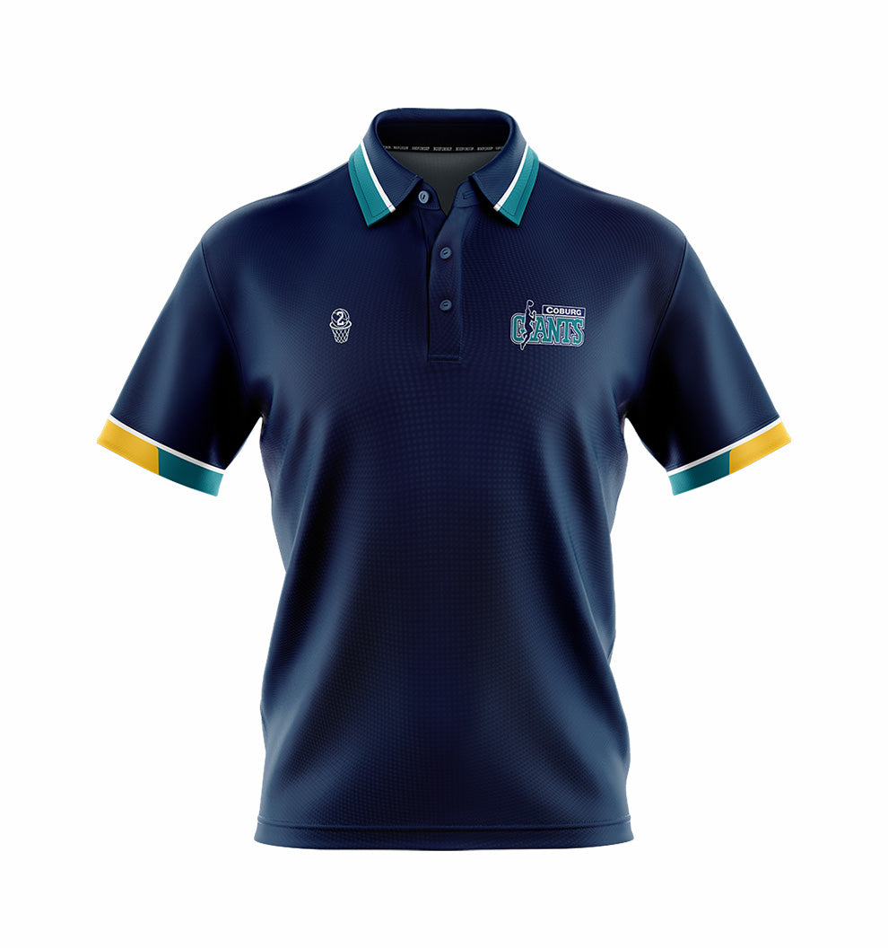 Coburg Giants Rep Pack - FEMALE