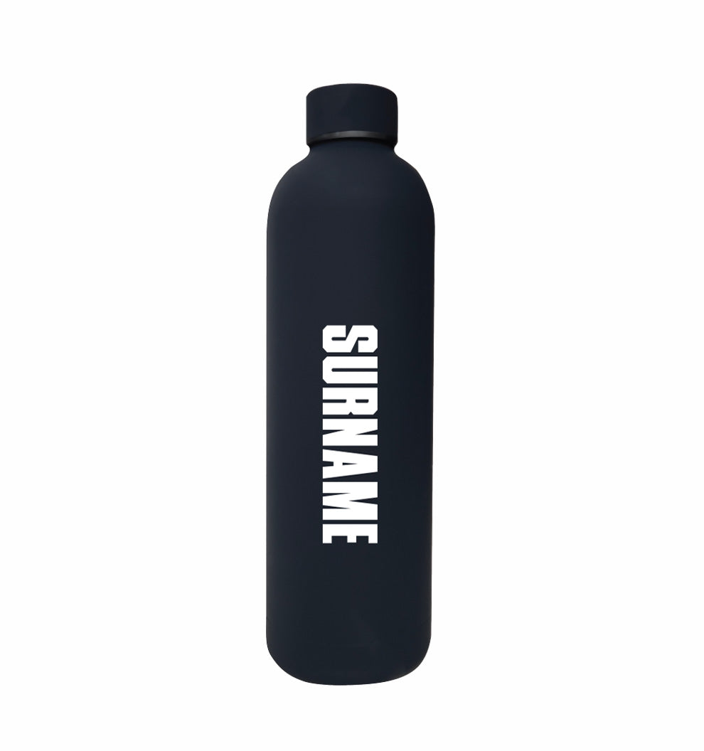 Gold Coast Wildcats Hydro Soft Drink Bottle