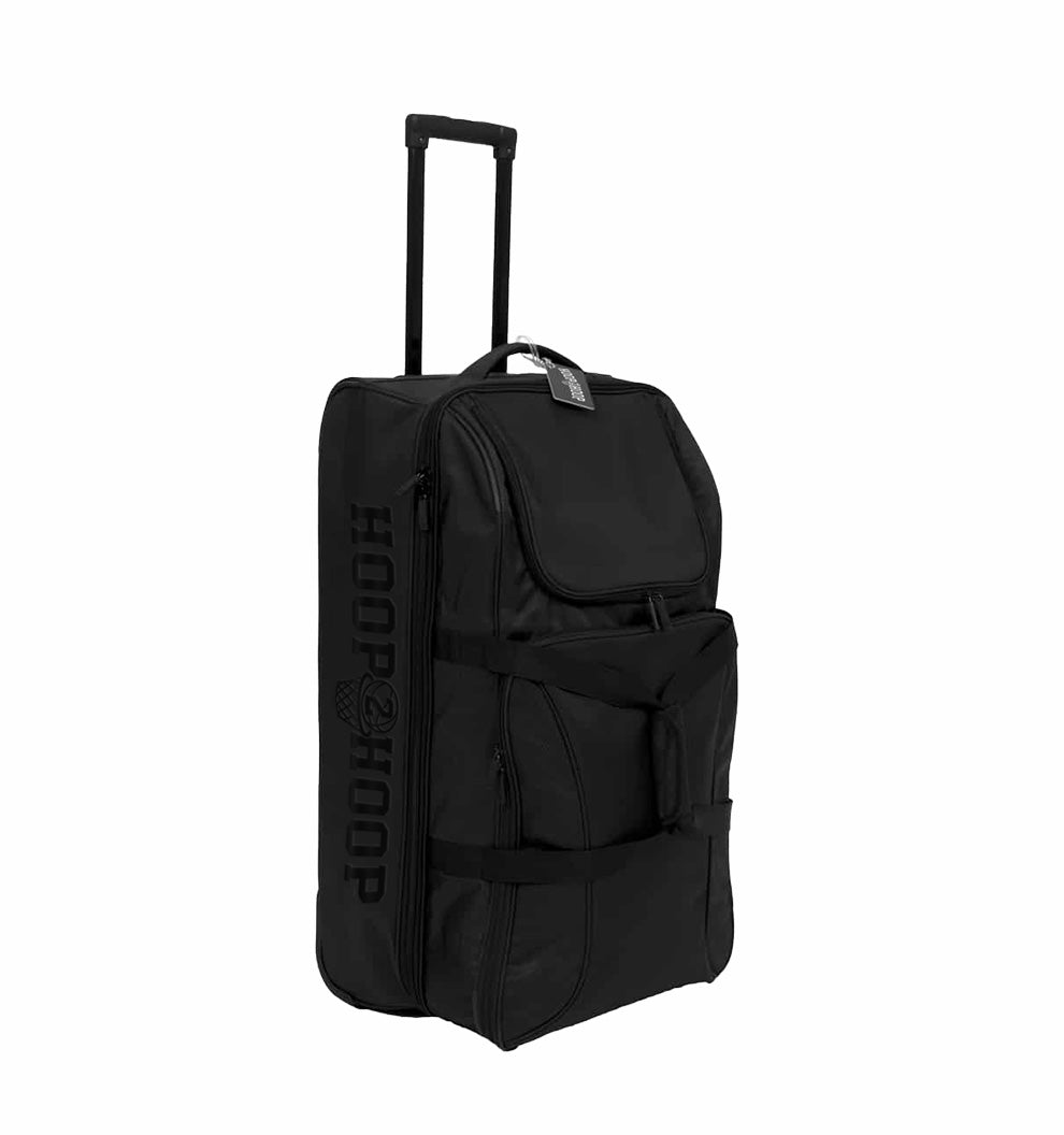 H2H270 Pro Trolley Bag - BLACK