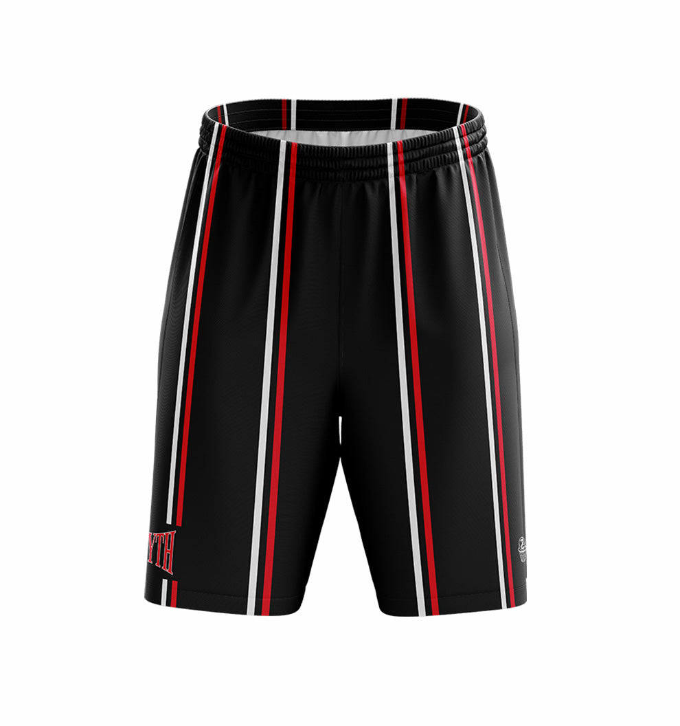 Kilsyth Cobras Playing Shorts - MALE