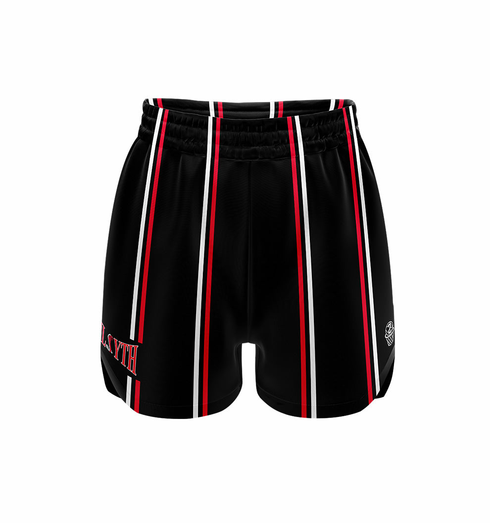 Kilsyth Cobras Playing Shorts - FEMALE
