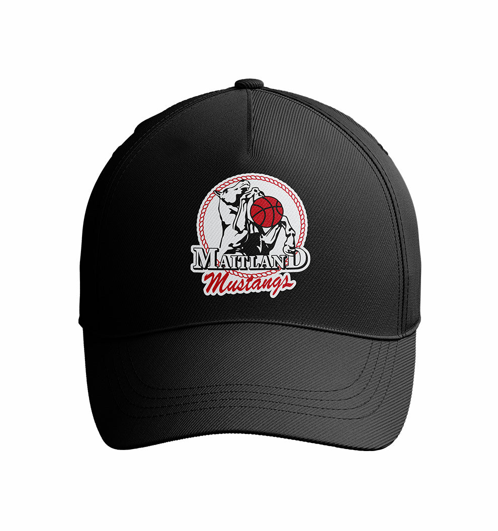 Maitland Mustangs Cap