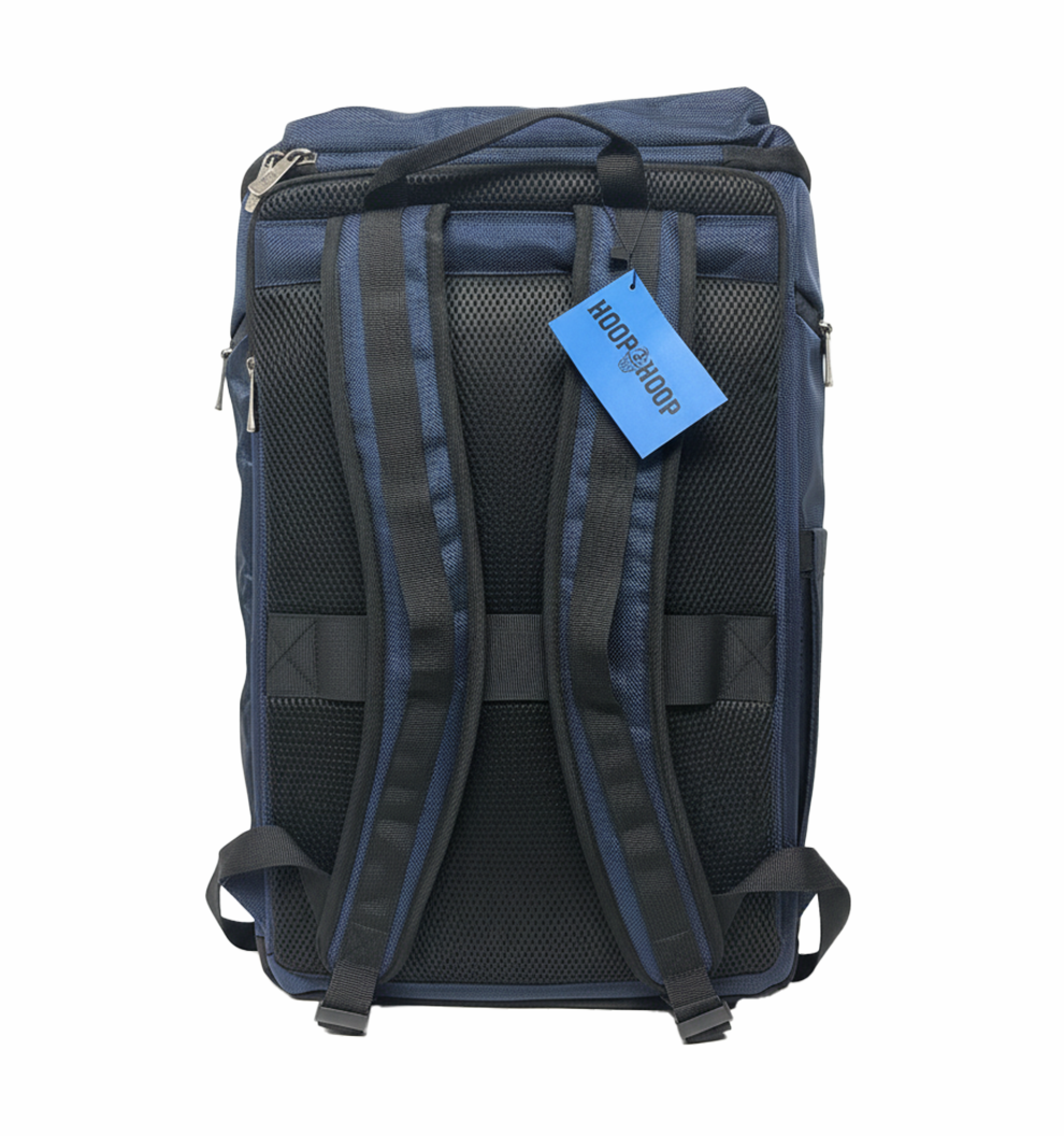 Logan Thunder Pro Backpack - NAVY