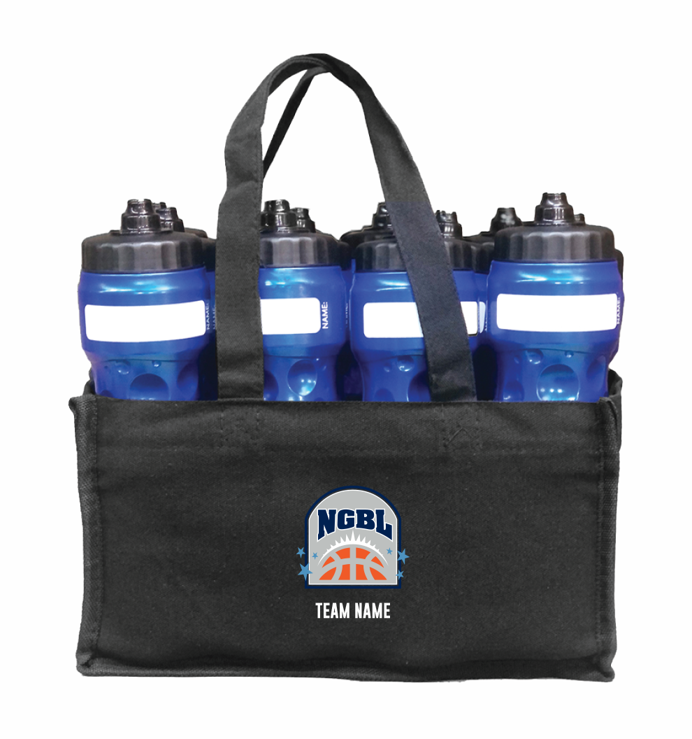 NGBL Water Bottle Carrier