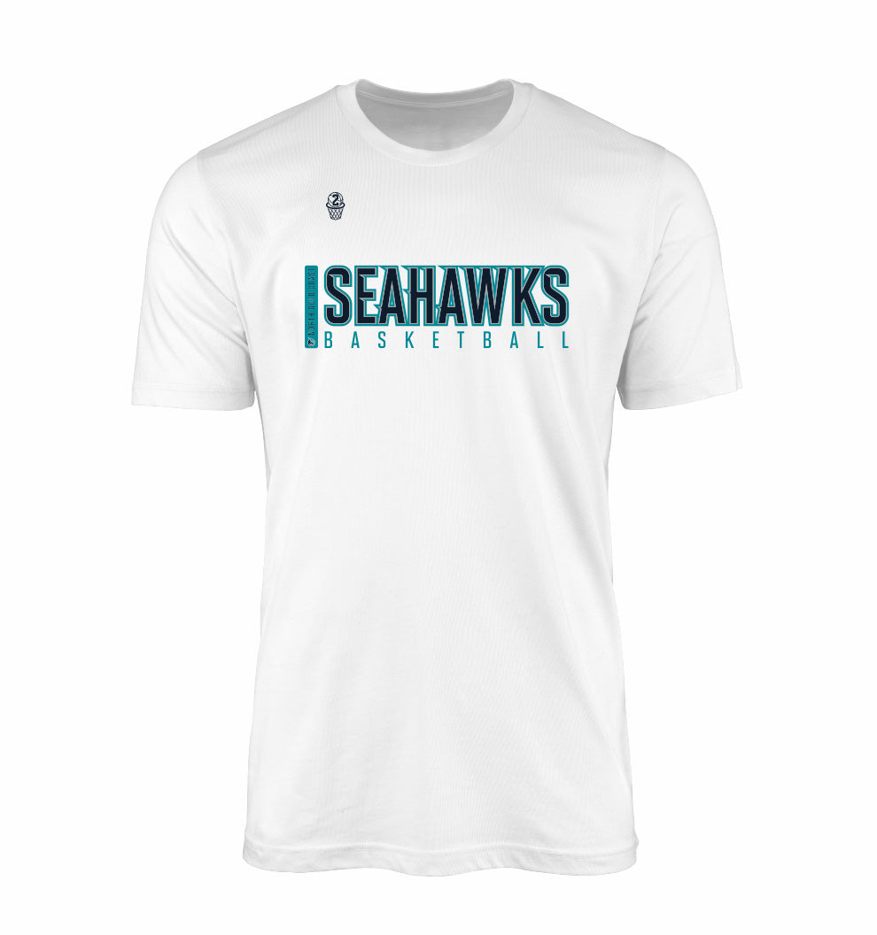 Seahawks Supporter T-shirt