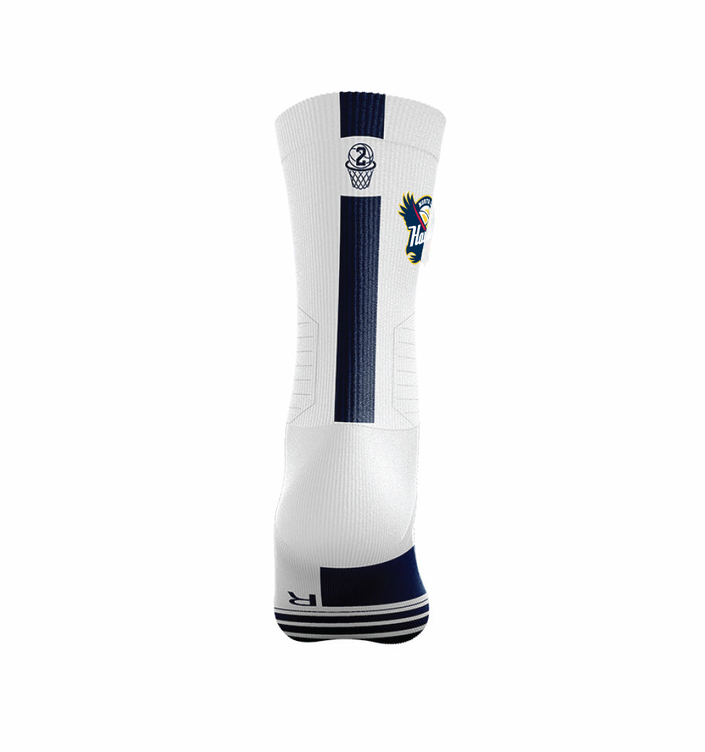 Hawks Performance Socks