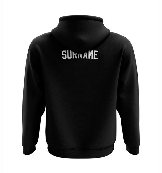 Chermside Redbacks Supporter Hoodie